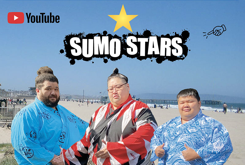 sumostars